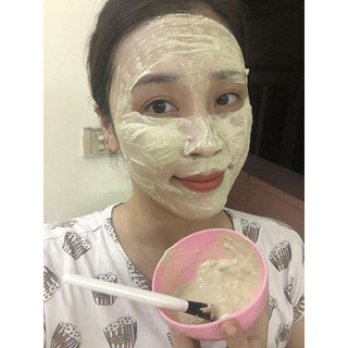 BỘT THUỐC BẮC BẠCH LINH - BÔNG CÚC