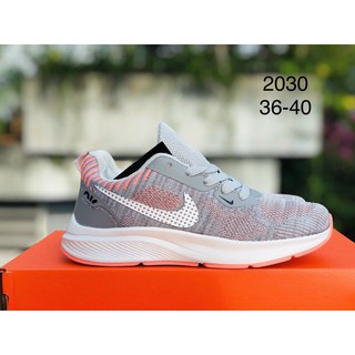 Giày sneaker nữ đẹp nhất nhiều màu
