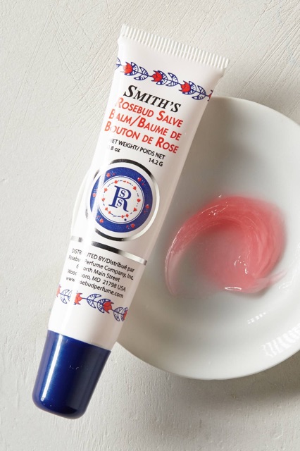 [CÓ SẴN] Rosebud Perfume Co. 🎀 Son dưỡng Smith’s Rosebud Salve | BigBuy360 - bigbuy360.vn