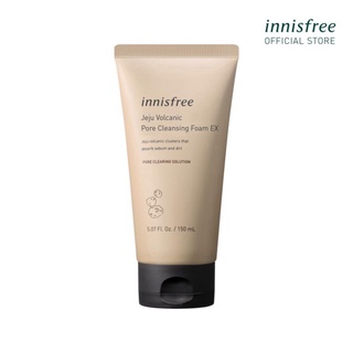 Mua ngay Sữa rửa mặt se khít lỗ chân lông Innisfree Volcanic Pore Cleansing Foam Ex 150ml