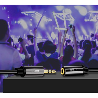CÁP NỐI DÀI 3.5MM JINGHUA A130