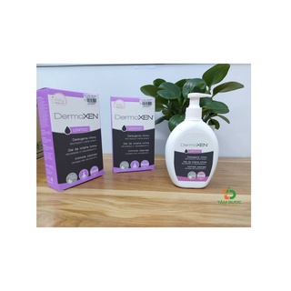 Dung dịch vệ sinh phụ nữ DemoXEN