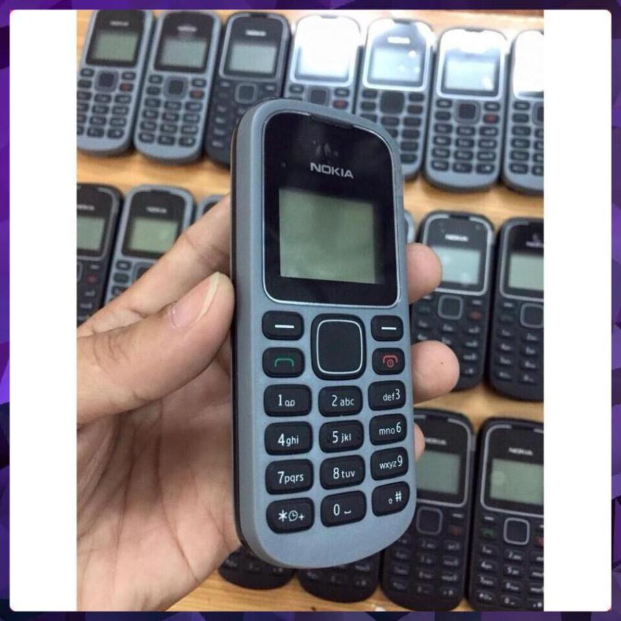 [Hàng Chính Hãng 100%] Nokia1280, Điện Thoại Nokia1280  Zin Chính Hãng Đủ Phụ Kiện Pin Sài Cả Tuần | BigBuy360 - bigbuy360.vn