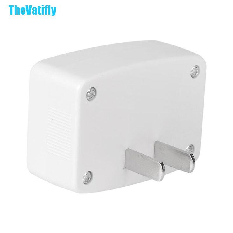 Phích Cắm Điện Ac 80-300v Chất Lượng Cao Tiện Lợi Dễ Sử Dụng