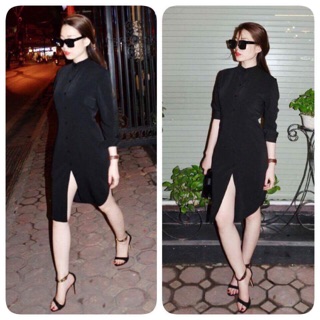 Đầm body nhiều mẫu