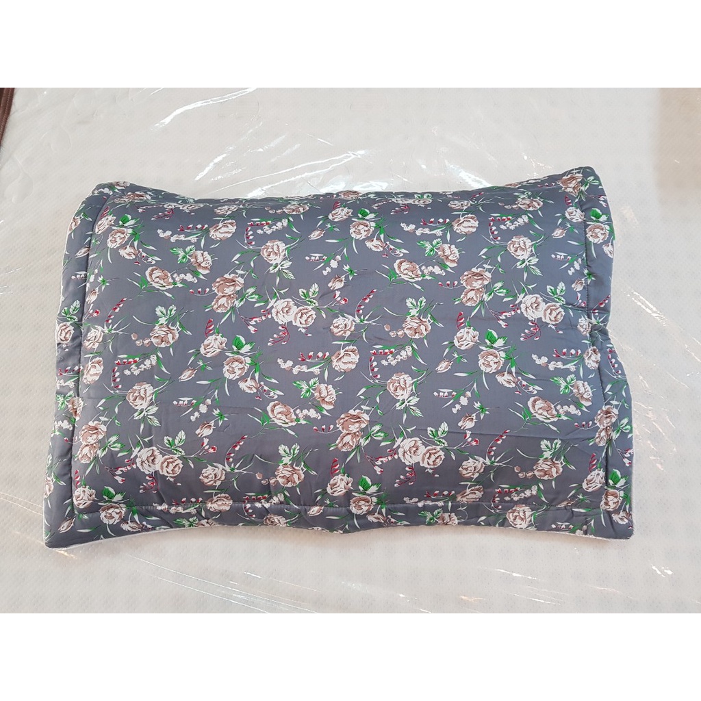 Vỏ gối đầu Cotton Hàn Quốc | BigBuy360 - bigbuy360.vn