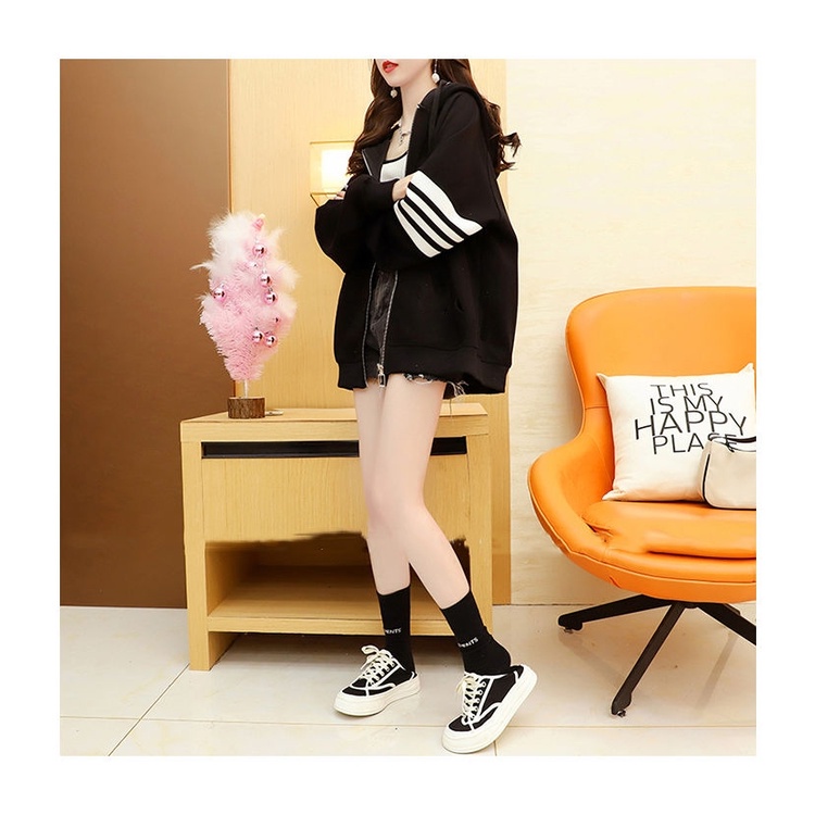 Áo khoác bomber nam nữ K43 | BigBuy360 - bigbuy360.vn