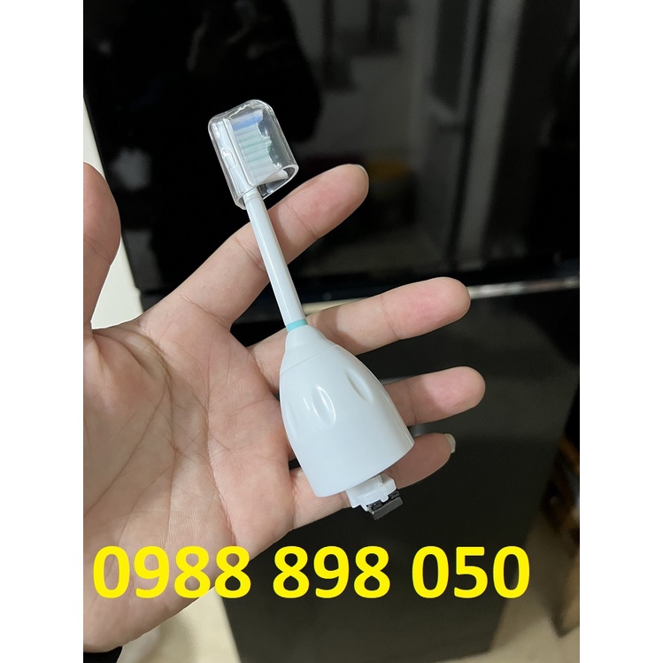 đâu bàn chải đánh răng điện philips HX7001/HX5751/5451/HX5910/5810/5610