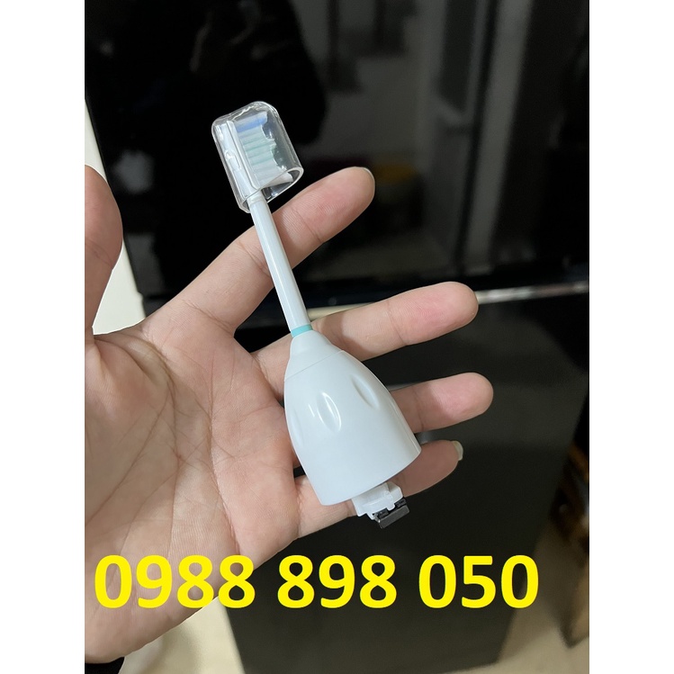 đầu bàn chải đánh răng điện Philips sonicare Essence 5000 HX5251,5300,5310,5350,5351,5451,5500,5700,5740,5800,5810,5600.