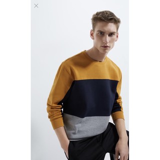 Áo nỉ ZARA chính hãng tây ban nha