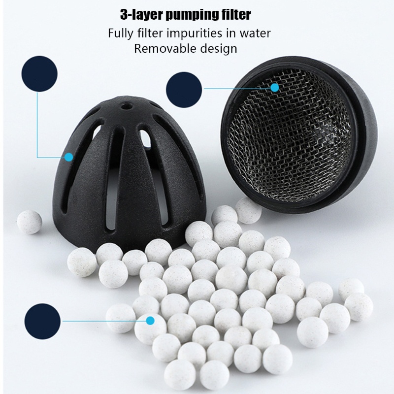 Máy Bơm Oxy Cảm Ứng Hồng Ngoại Tự Động Thông Minh Đa Năng Cho Câu Cá