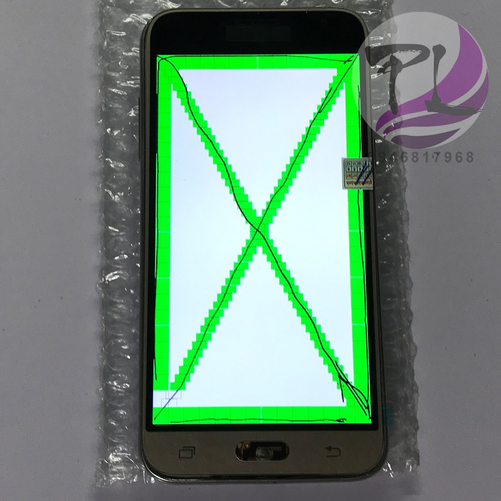 [Giảm giá] Màn hình Samsung Galaxy J3 2016 J320 - Màn QX mỏng khít tương đương màn chính hãng | BigBuy360 - bigbuy360.vn