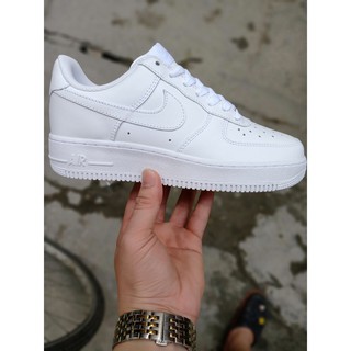 ❤️FREESHIP❤️[ FULL BOX REP11 ] Giày  Af1 trắng