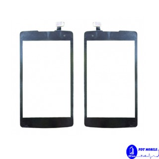 Cảm ứng Oppo R2001 . Đen