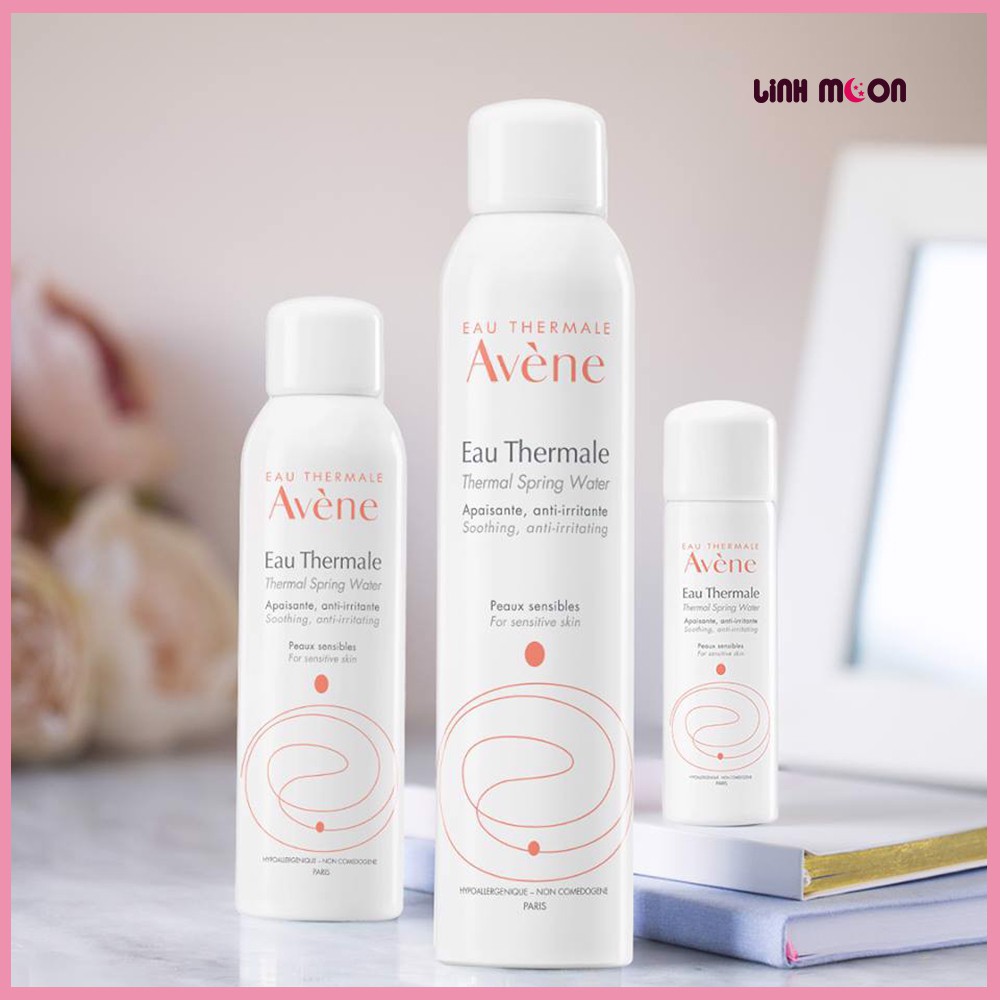 Xịt khoáng Avene Thermal Spring Water Spray | BigBuy360 - bigbuy360.vn