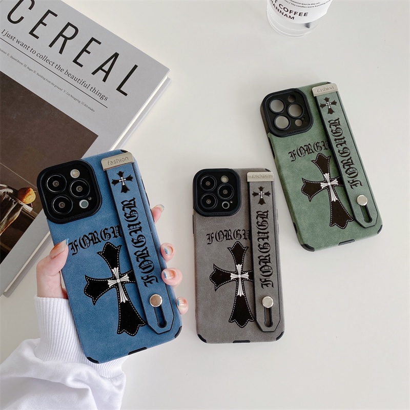 Ốp Điện Thoại iPhone 14 13 12 11 Pro max case ốp lưng điện thoại i phone 14 promax Da Mềm Chống Sốc In Logo Thời Trang Cho ip 11 14 12 13 pro max X / Xs max XR 78 plus