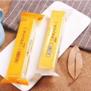 🌺Bánh Bông lan Phô mai que Đài Loan 1kg/thùng 2kg