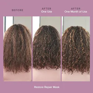 Living Proof - Mặt Nạ Phục Hồi Tóc Restore Repair Hair Mask 30ml