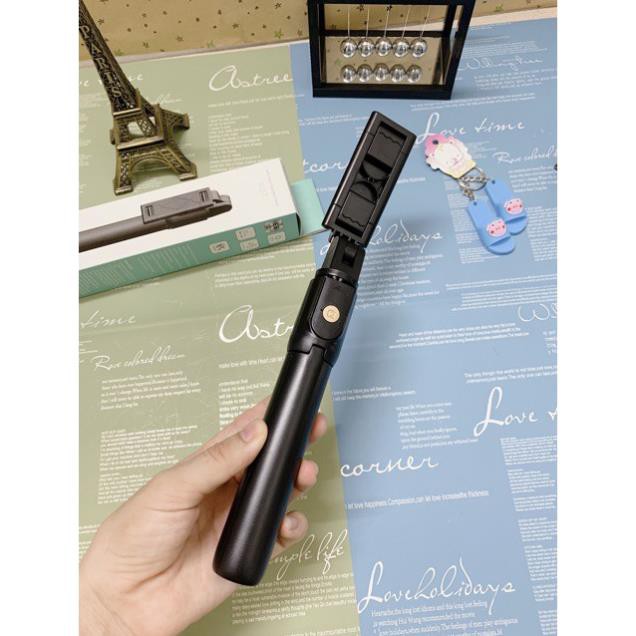 Gậy chụp ảnh Selfie tự sướng kiêm giá đỡ Tripod 3 chân K07 kết nối Bluetooth từ xa cho điện thoại  iPhone IOS Android | BigBuy360 - bigbuy360.vn