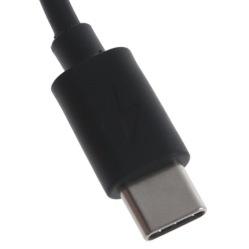 Pin Sạc WU Type-C Sang DMW BLJ31 DMW DCC16 Cho Máy Ảnh Panasonic S1 S1H S1R