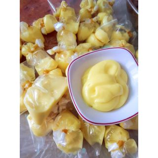 Combo5 bánh tráng bơ.5 Bánh tráng muối nhuyễn