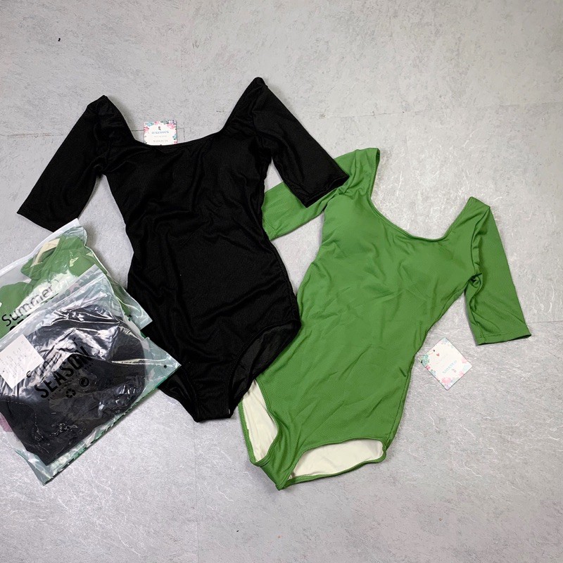 BIKINI TAY LỠ THÂN CHE KHUYẾT ĐIỂM ĐỒ BƠI 2021 | BigBuy360 - bigbuy360.vn