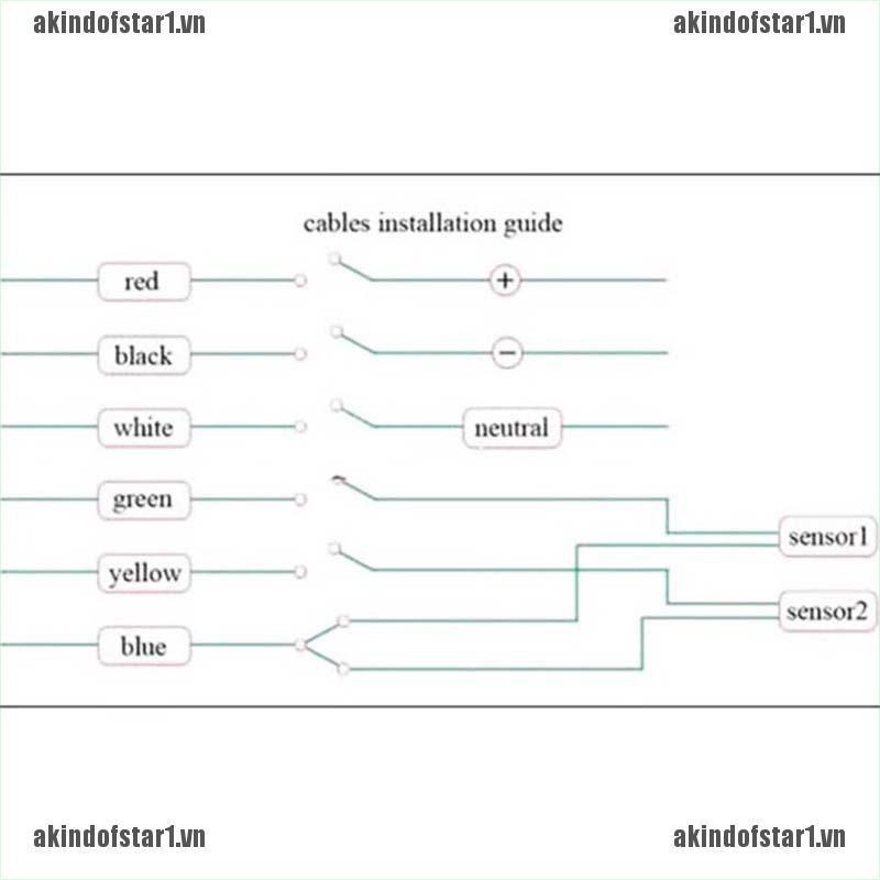 Đồng Hồ Điện Tử Có Đèn Led
