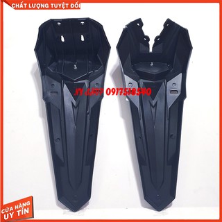Dè sonic cho Ex150 và winner