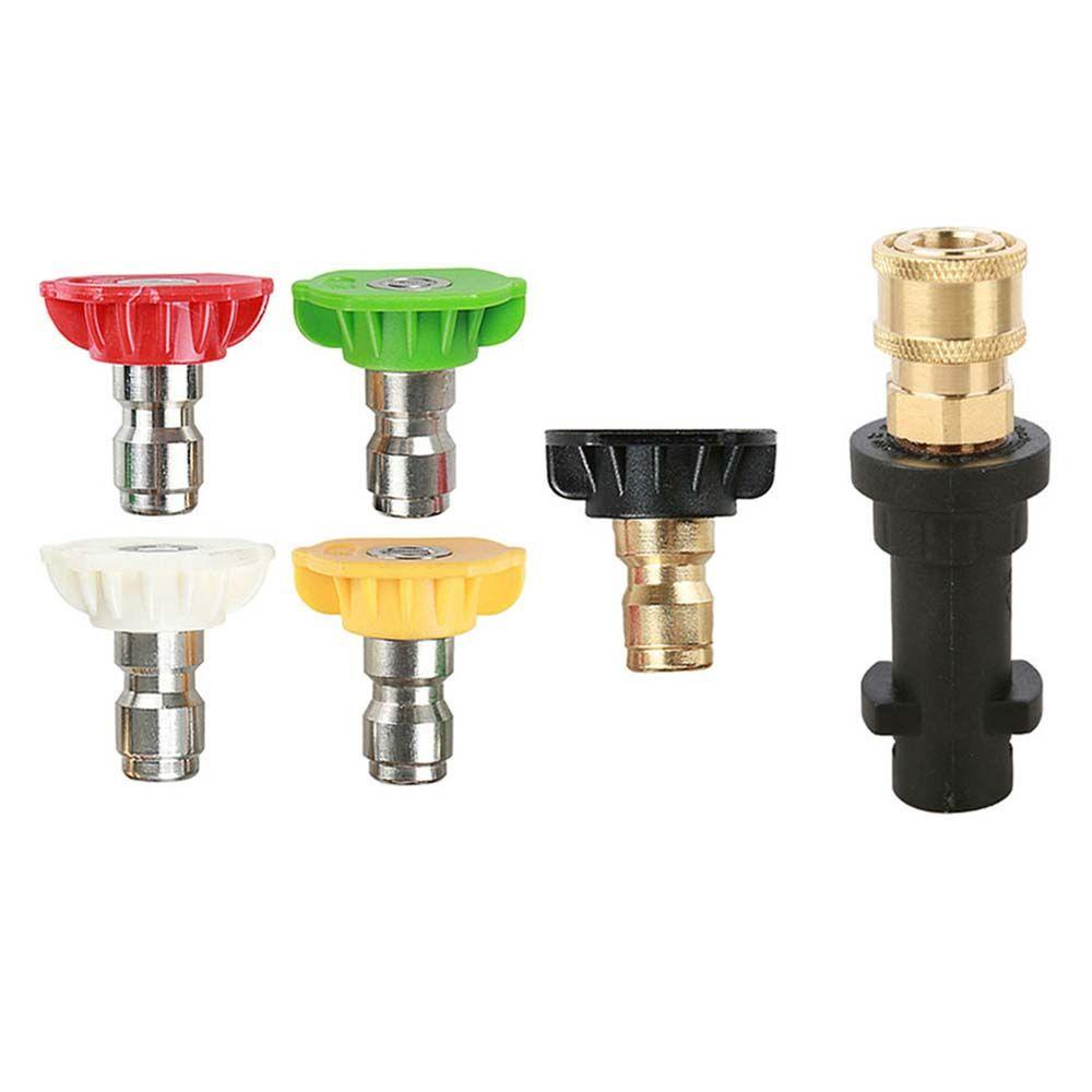 Đầu Nối Vòi Phun Nước Áp Suất Cao Cho karcher k2k3k4k5k6k7 5