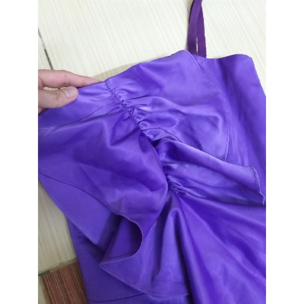 Váy 2 dây Chic-land size S thanh lý