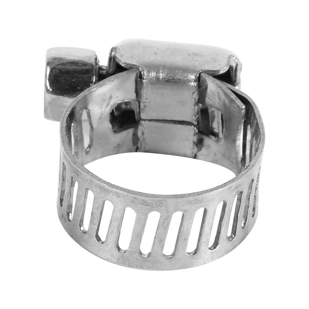 Kẹp Ống Dẫn Nhiên Liệu Bằng Thép Không Gỉ Chất Lượng Cao