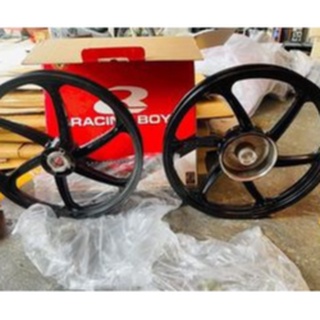 Mâm RacingBoy cho Spark135i / Exciter135 made in Thailand