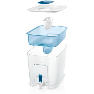 Bình lọc nước BRITA 8,2L [Hàng chính hãng Đức]