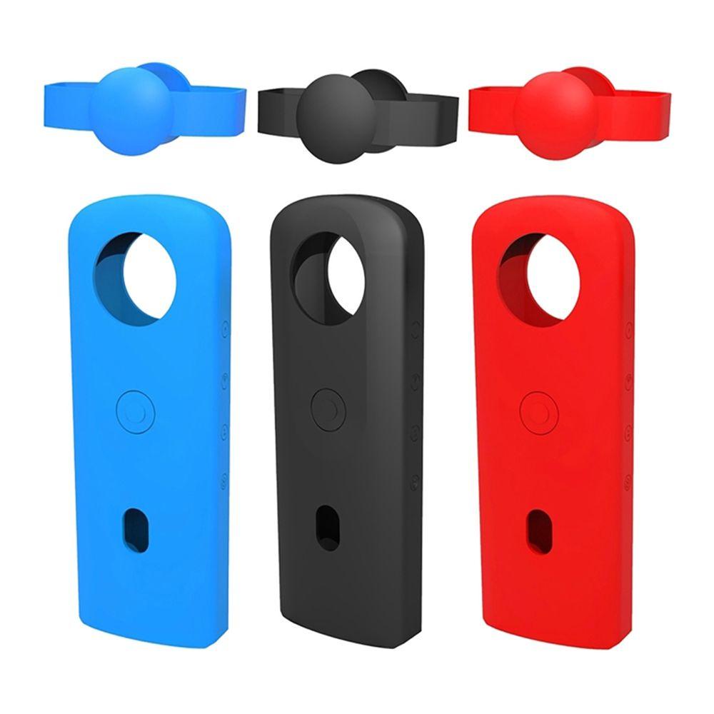 BTLIMER Ốp Vỏ Bảo Vệ Cho Ricoh Theta SC2