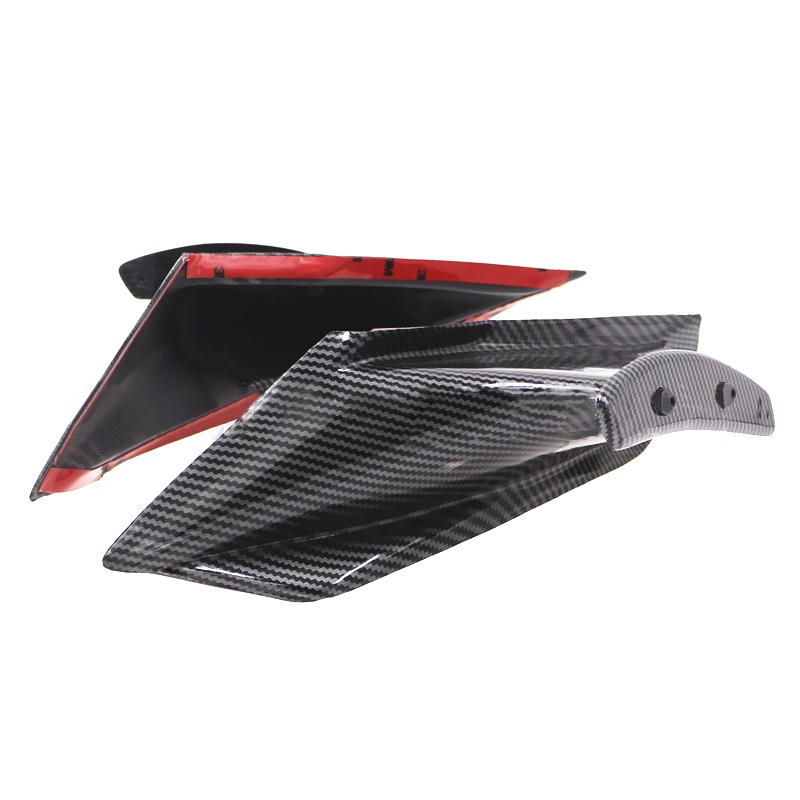 Phụ Tùng Thay Thế Dành Cho Xe Honda CBR650R Winglet 2019 2020 2021 2022