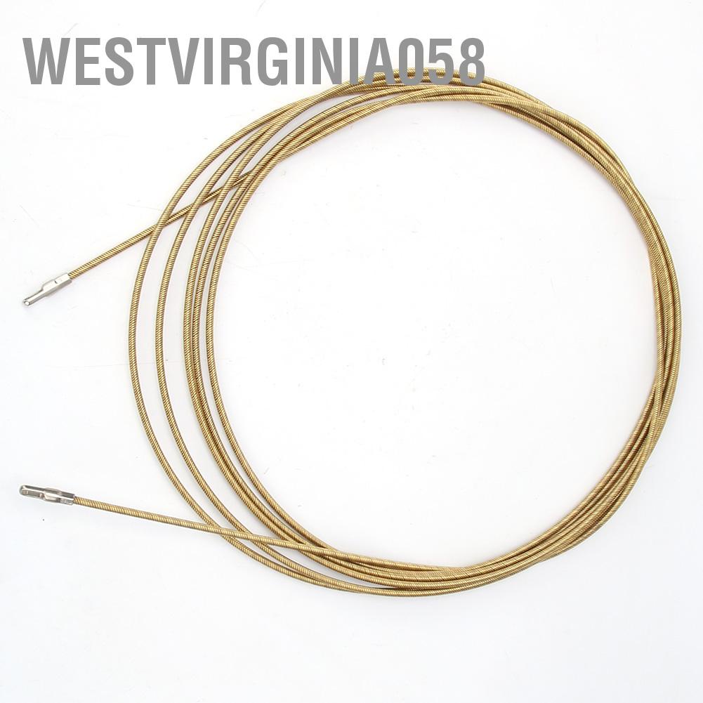 Westvirginia058 Electrical Wire Threader  Electrician Threading Device Cable Puller Tool