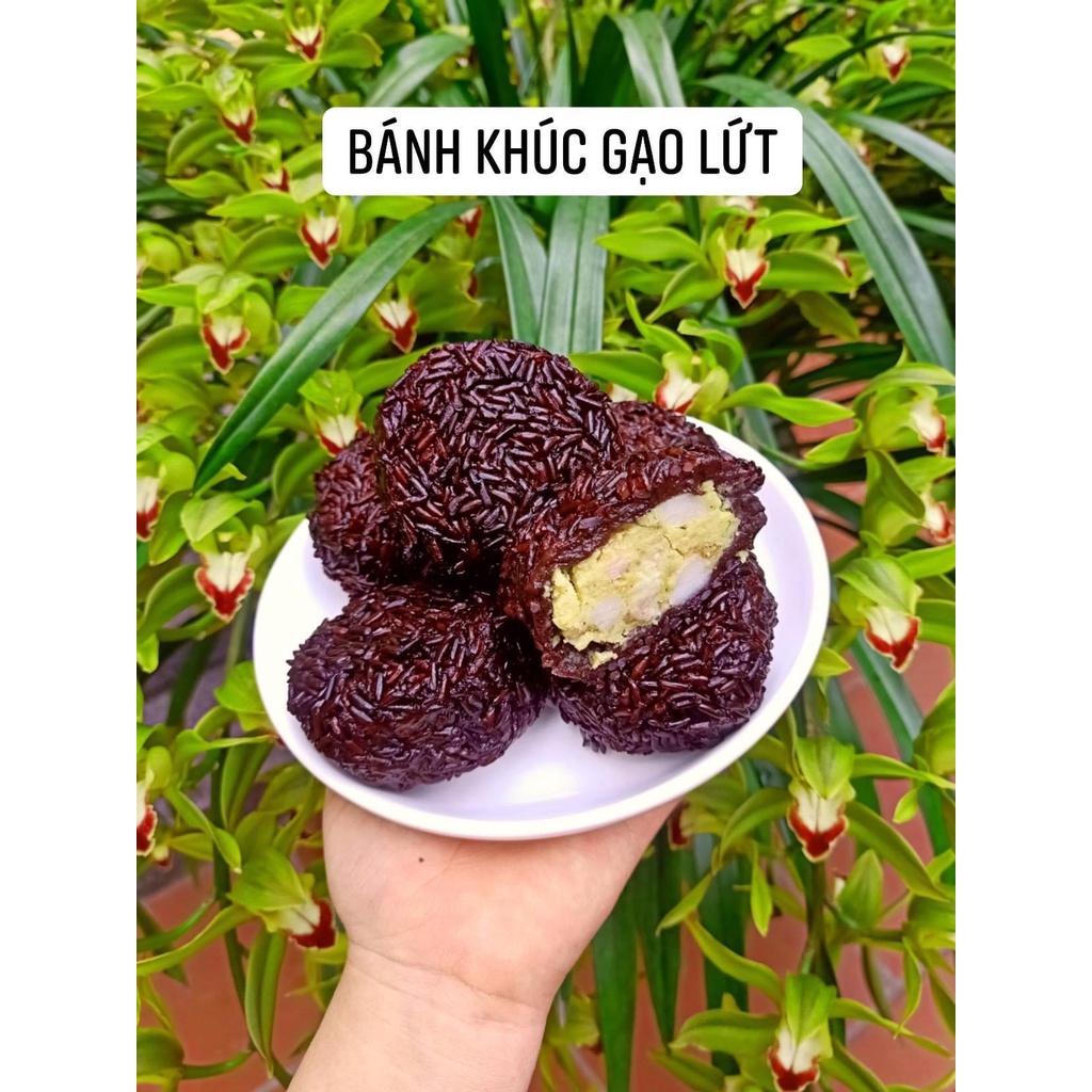 BÁNH KHÚC LỨT