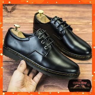 [xả kho]  giày nam Dr siêu bền_Giày Nam Cao Cấp DR01