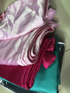 Bộ drap giường phi lụa Thái Tuấn