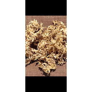 RAU CÂU CHÂN VỊT SẠCH LÝ SƠN- MÀU VÀNG KHÔNG TẨY(có giao hoả tốc)