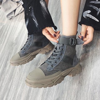 Có sẵn Boot chiến binh cực chất phong cách