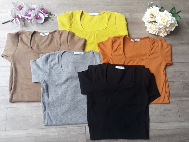 Váy body xỏ ngón ảnh thật+video