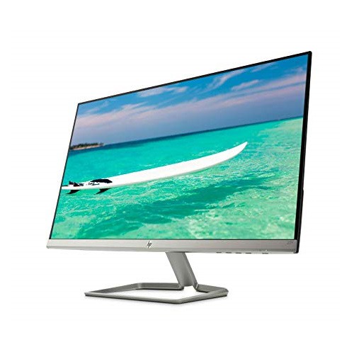 [Mã ELHPDEC giảm 15%]Màn hình HP 27f (27 Inch/FULLHD/60Hz/5Ms/IPS/3AL61AA) - Hàng Chính Hãng | BigBuy360 - bigbuy360.vn