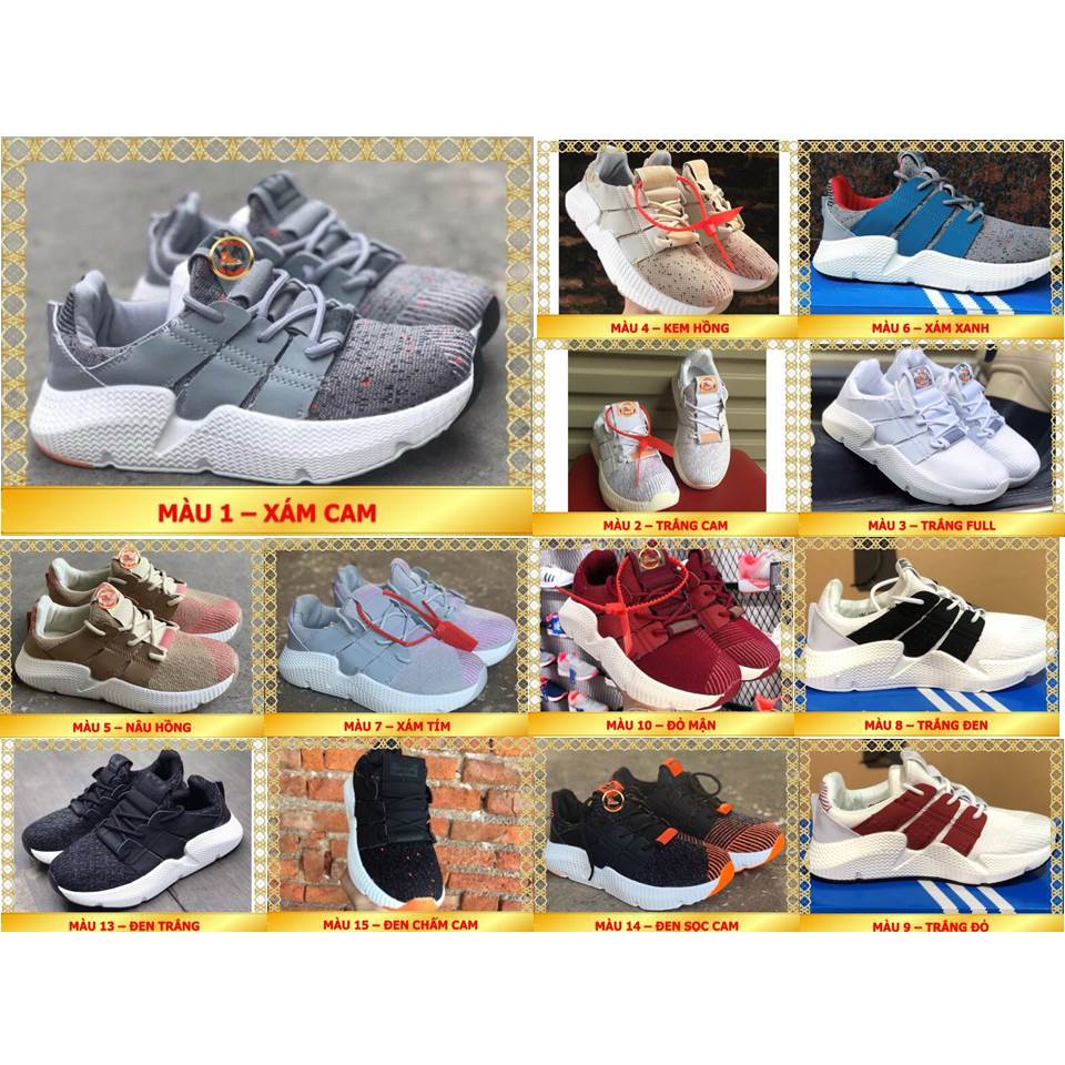 (Có hộp)GIÀY prophere các màu size 36->43 | BigBuy360 - bigbuy360.vn
