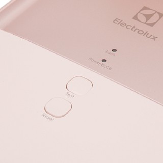 Máy tắm nước nóng