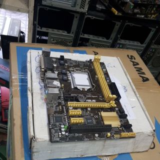 Main các loại h81m socket 1150 zin all