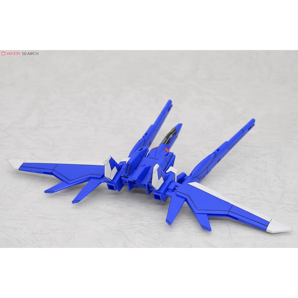 Mô hình lắp ráp HG 1/144 Build Strike Gundam Full Package   Bandai