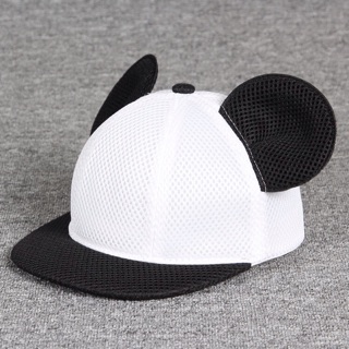 Mũ tai mickey( hàng order)