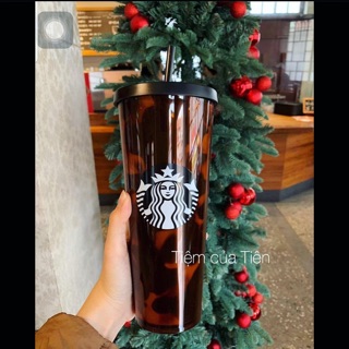 Ly Starbucks Tortoise Collection 2019 ( limited)