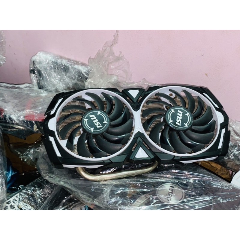 FAN TẢN VGA GIÁ RẺ CHO ANH EM THAY THẾ